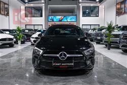مرسيدس بنز A-Class